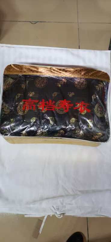 乳山寿衣出售